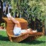 45 best diy outdoor furniture projects