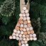 diy wooden christmas ornaments to bring