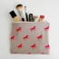 useful and stylish diy makeup bags