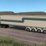 nascar haulers 2021 featherlite trailer