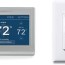 buy honeywell home wifi thermostat