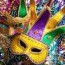 mardi gras costumes with easy diy ideas