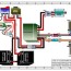 wiring diagram razor e100 electric