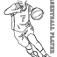 basketball teams coloring pages 16