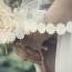 make wedding veil in 2 easy steps