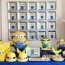 24 best minion party ideas that will