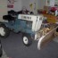 sears suburban garden tractor 2006