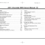 chevrolet hhr 2021 owner s manual pdf