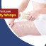 try these homemade diy body wraps to