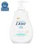 dove baby tip to toe wash 13oz