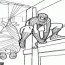 spiderman or spider man coloring pages