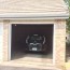 electric car outlet in an hoa garage
