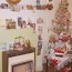 vintage images of christmas in years