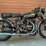 1953 vincent black shadow was fast on