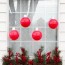 35 best christmas window decorations