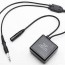 dual plug ga headset adapter pa 89b