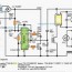 40 watt electronic ballast circuit