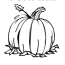 thanksgiving printable coloring page