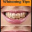 easy home teeth whitening tips do it