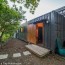 40ft shipping containers transformed