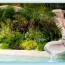 diy create your own backyard water slide