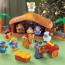 fisher price little people nativity set