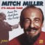 mitch miller lp christmas with mitch