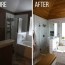 three gorgeous bathroom renovations