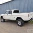 1968 dodge pickup information and