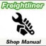 freightliner business class m2 truck