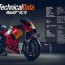2021 ktm rc16 motogp bike