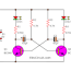 led flashers circuits and projects