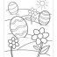 printable easter coloring pages for