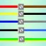 building electrical wiring color codes