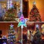 christmas topper ideas for your tree