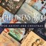 25 childrens books for advent and