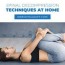 spinal decompression at home best