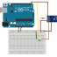 arduino sensor data on a web page