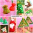 festive christmas crafts for kids