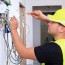 domestic electrical installers serc