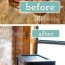diy solutions for hiding the litter box