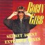track list robin gibb secret agent
