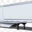 semi trailer truck cargo wiring diagram