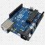 microcontroller pinout arduino