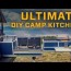 ultimate diy camp kitchen real