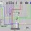 ecu wiring diagram xu 8v engine