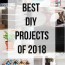 top 10 diy projects of 2021 reader