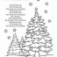 oh christmas tree lyrics worksheet