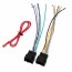 aftermarket radio stereo wiring harness