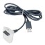 usb charging cable for xbox 360